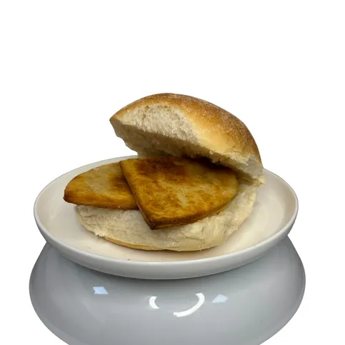 Potato Scone Roll