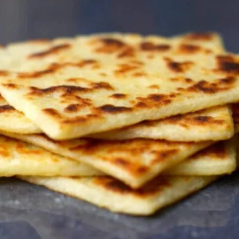 Morning Potato Scones 6 Pack