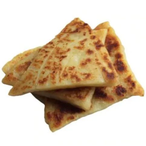 Stobbs  Potato Scones 6pk