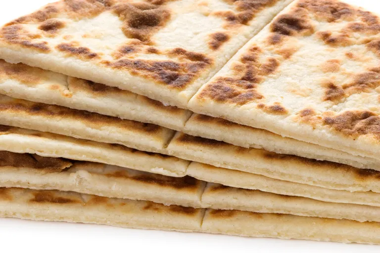 Potato Scone