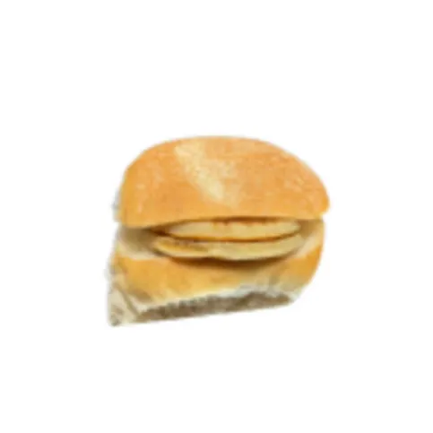 Potato Scone x 2 Roll