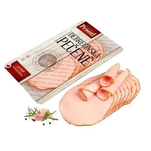 Prantl Debrecinska Pecene 100g