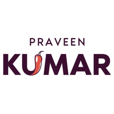 Praveen Kumar - Frozen Indian Takeaway chicken tikka masala