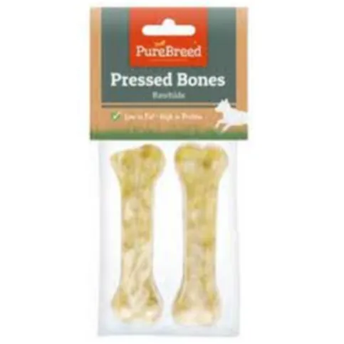Pressed Bones 2 Pack