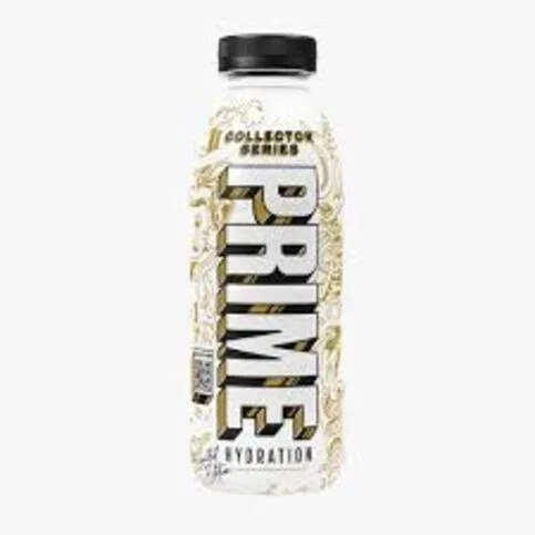 Prime Collector Series 500ml