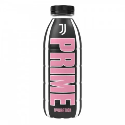 Prime Hydration