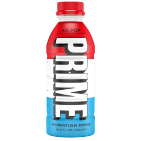Prime Hydration Drink 500ml