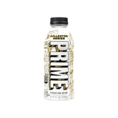 Prime Hydration Drink Collector Series 500ml