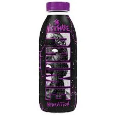 Prime Hydration The Nightmare