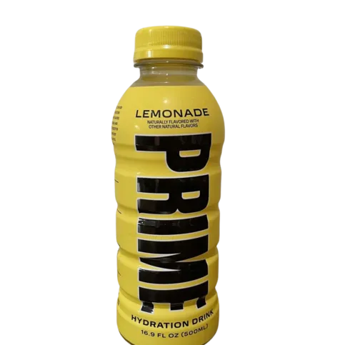 Prime Lemonade