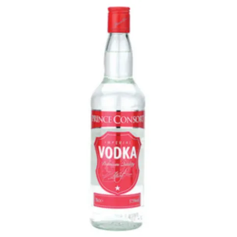 Prince Consort 70cl