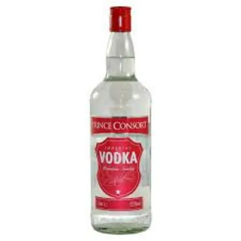 Prince Consort Vodka