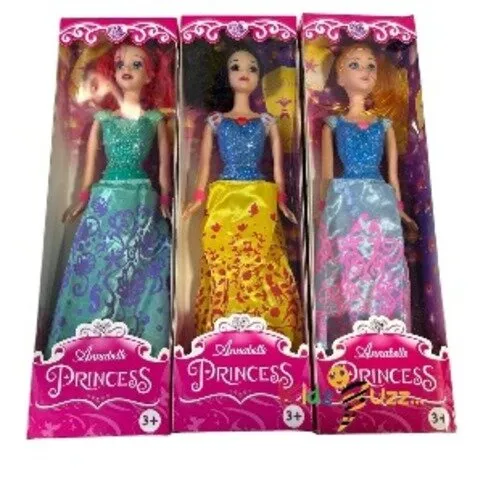 Princess Doll