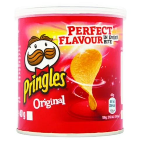 Pringles Original 40g