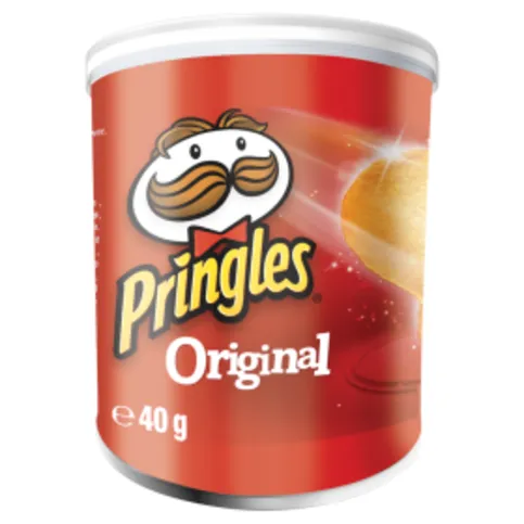 Pringles Original 40g
