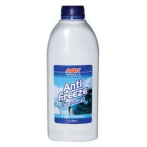 Autocare 2 Year Antifreeze 1L
