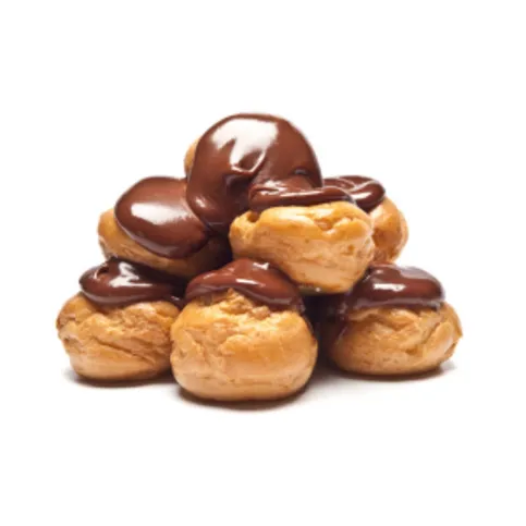 Profiteroles (V)