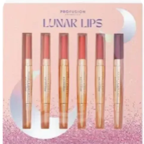 PROFUSION LUNAR LIPS EACH