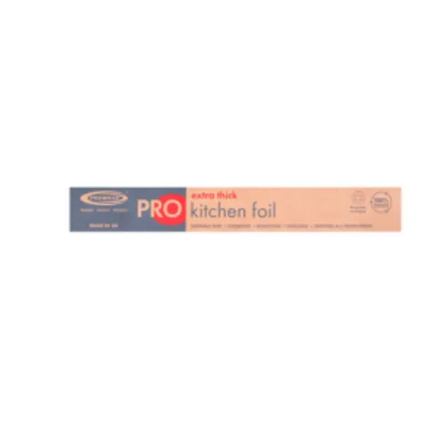 Pro Kitchen Foil 290mm