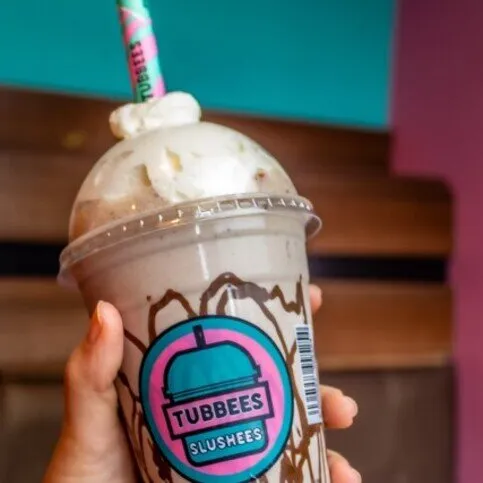 PROTEIN SHAKE REGULAR