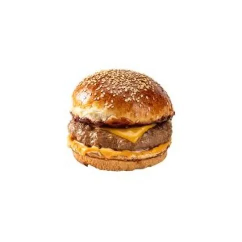 P&S Cheese Burger