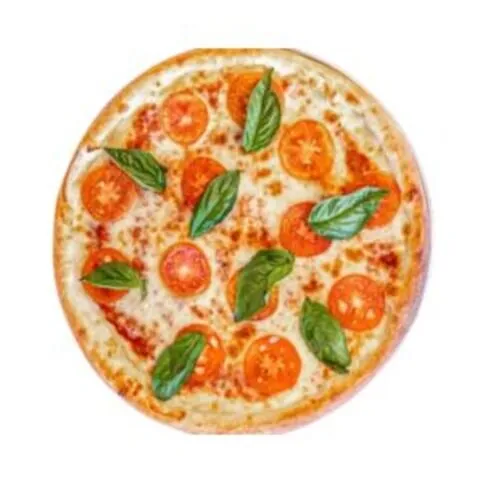 P&S Margherita Special