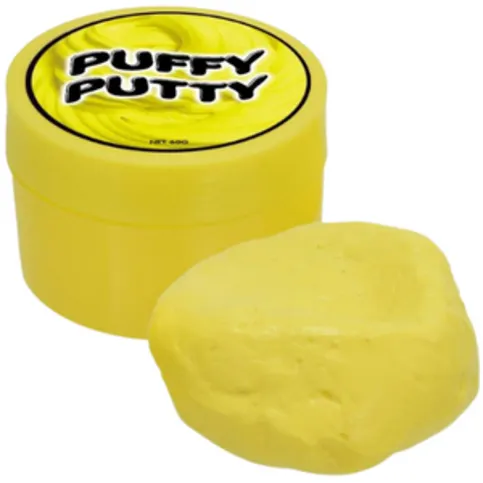 Puffy Putty 60g