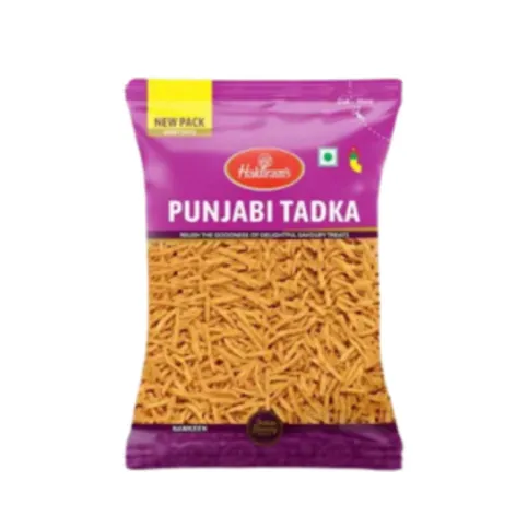 Haldiram's Punjabi Tadka