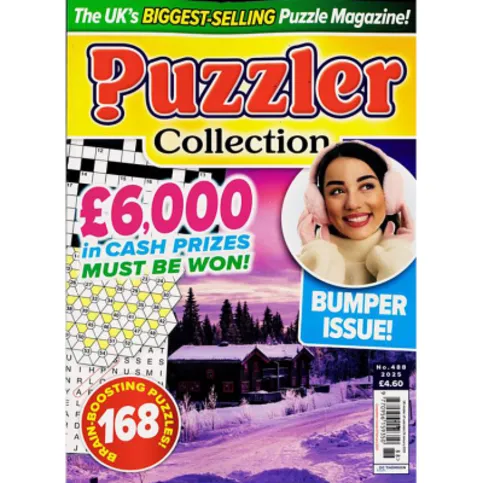 Puzzler Collections
