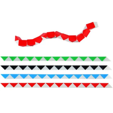 Puzzle Snake