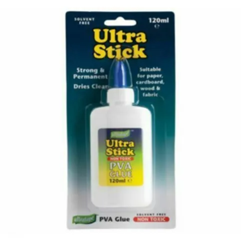 PVA Glue 120ml