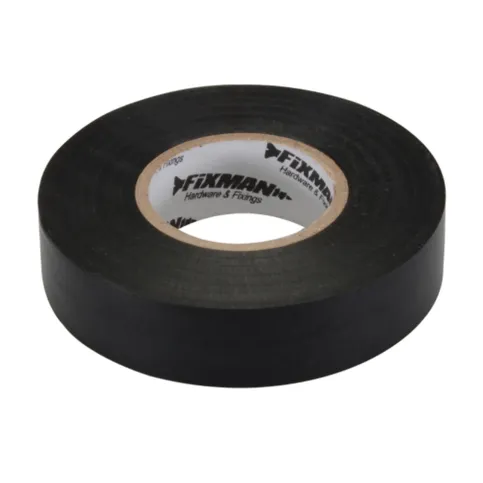 PVC Electrical Insulation Tape