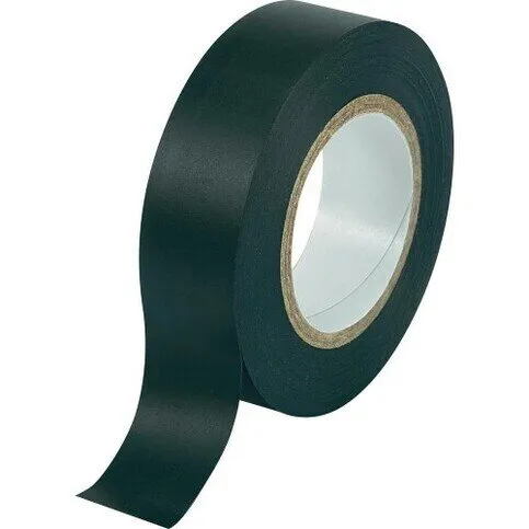 Pvc Tape Black