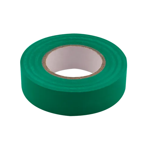 PVC Tape Coloured