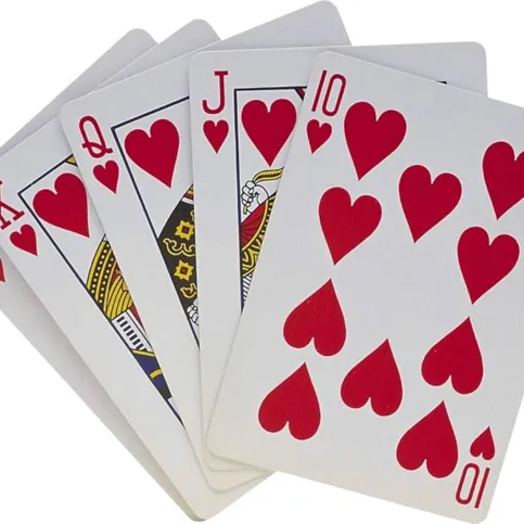 Quality Playing Cards