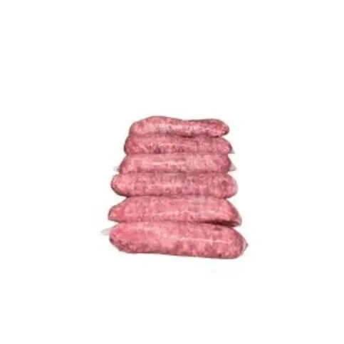 Quinns Beef Sausage