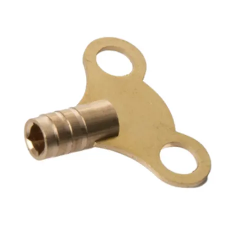 Radiator Key