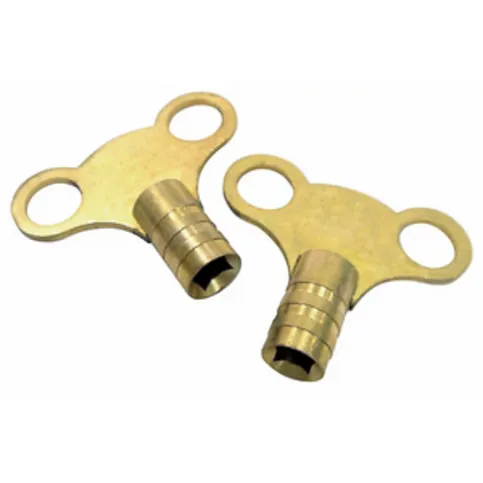 Radiator Keys