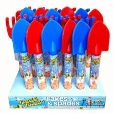 Rakes & Spades (each)
