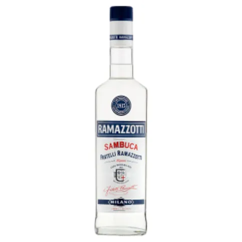 Ramazzotti Sambuca Liqueur 70cl