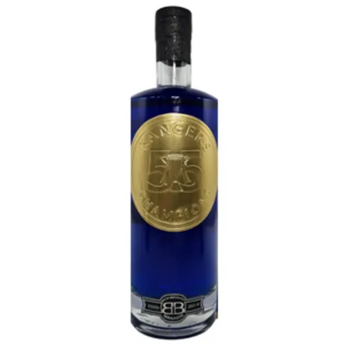 Rangers 55 Championship Vodka 70cl