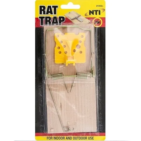 Rat Trap x 1