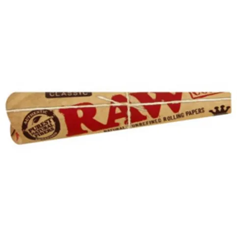 Raw Classic Cones King Size 3 Pack