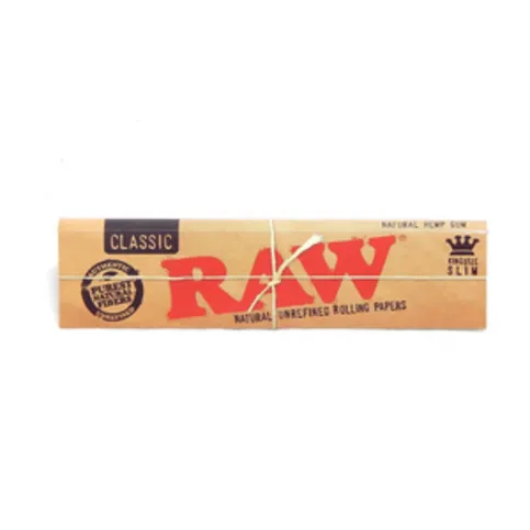 Raw Classic King Size 32