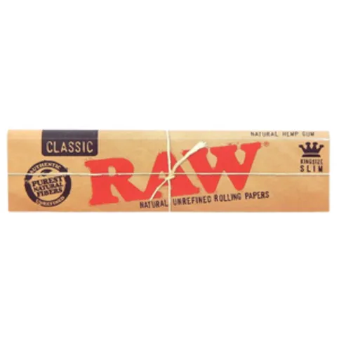 Raw Classic King Size 32
