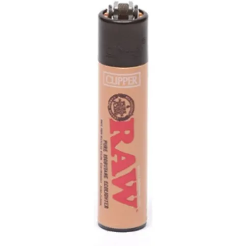 Raw Jet Lighter