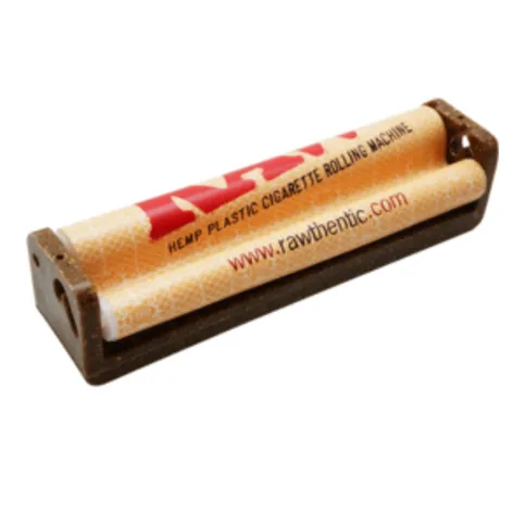 Raw Rolling Machine