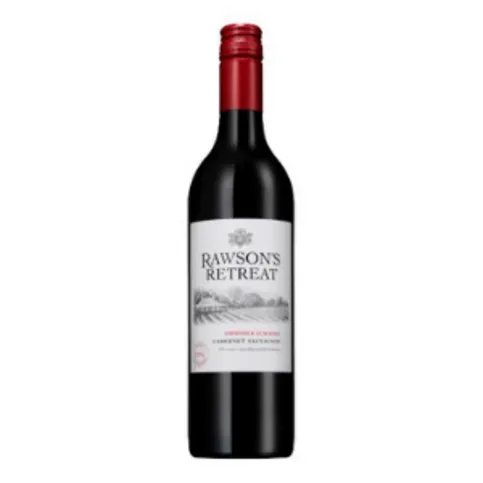 Rawson's Retreat 0.5% Cabernet Sauvignon