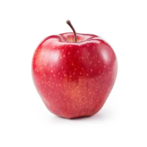 Red Apples (qty 2)