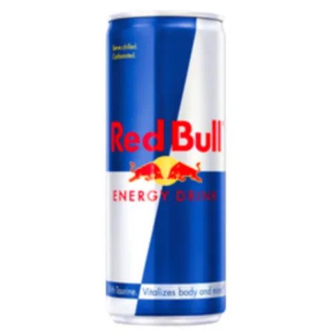 Redbull 250ml